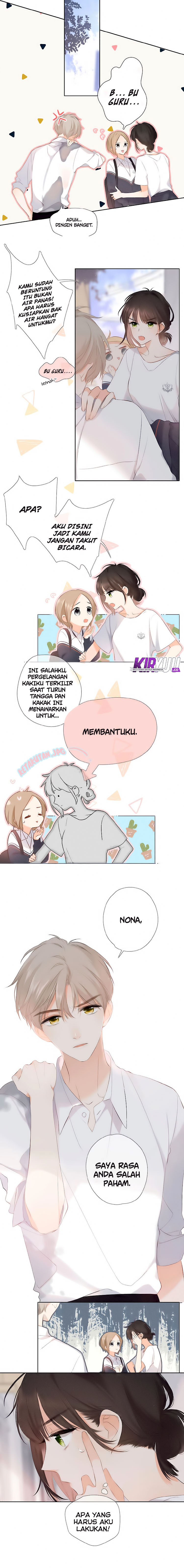 Once More Chapter 01 Bahasa Indonesia